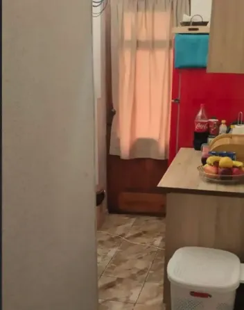 იყიდება 1 ოთახიანი ბინას $58 000  თბილისში  40მ² 1/8 სართ Тбилиси