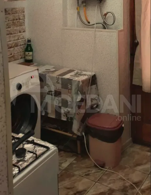 იყიდება 1 ოთახიანი ბინას 40მ² 1/8 სართ თბილისი - photo 6