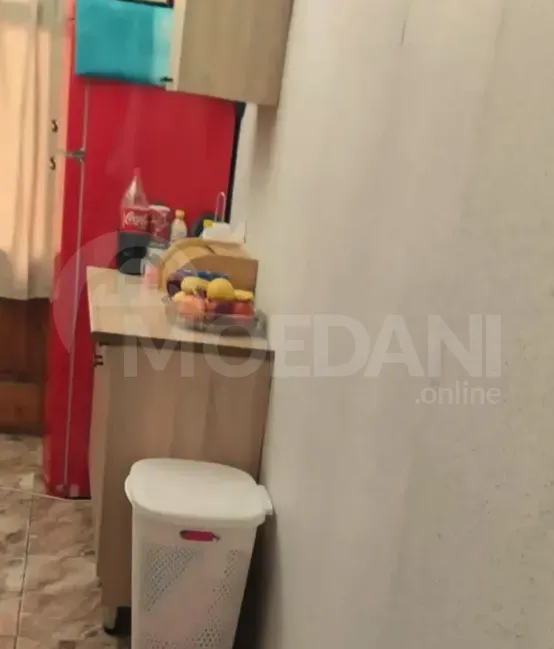 იყიდება 1 ოთახიანი ბინას 40მ² 1/8 სართ თბილისი - photo 3