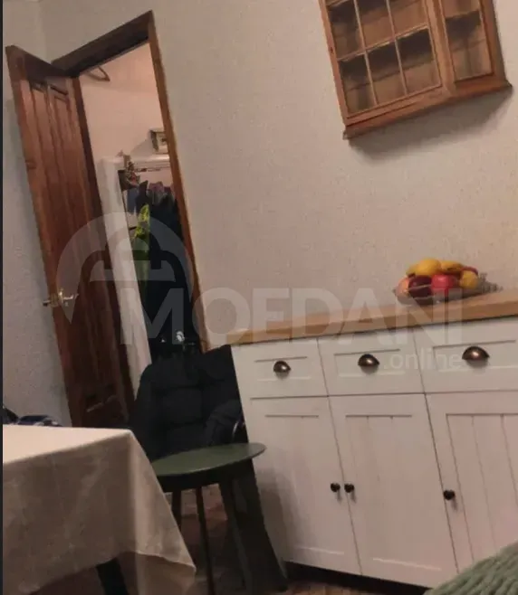 იყიდება 1 ოთახიანი ბინას 40მ² 1/8 სართ თბილისი - photo 8