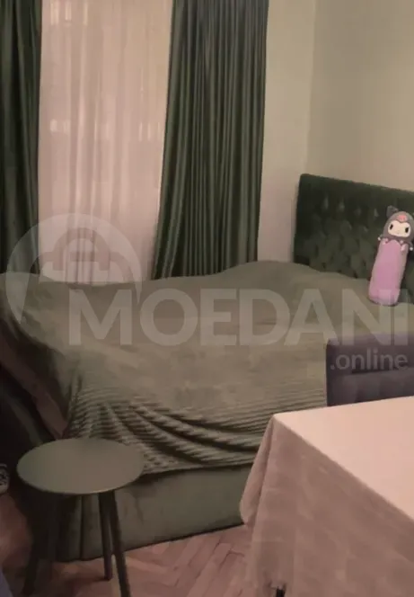 იყიდება 1 ოთახიანი ბინას 40მ² 1/8 სართ თბილისი - photo 4