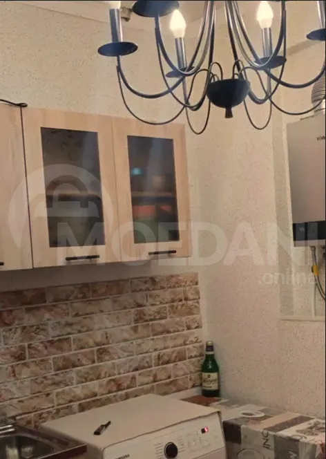 იყიდება 1 ოთახიანი ბინას 40მ² 1/8 სართ თბილისი - photo 9