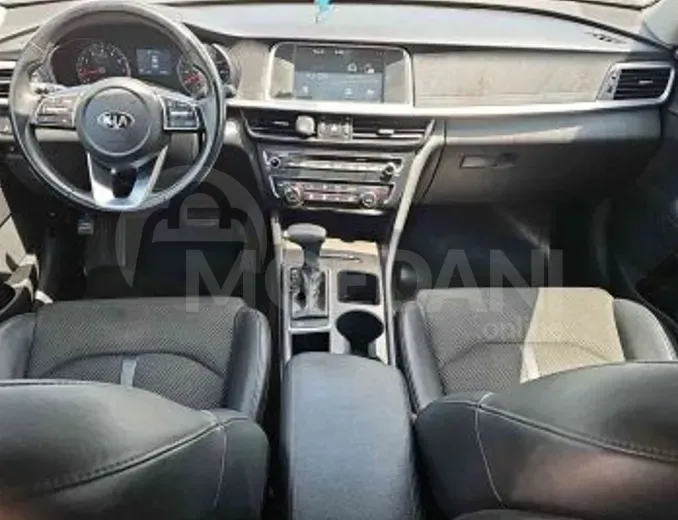 Kia Optima 2019 Тбилиси - изображение 7