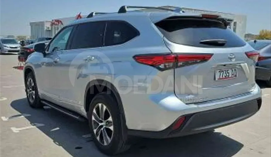 Toyota Highlander 3.5L 2020 Tbilisi - photo 6