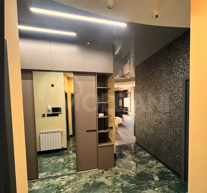 Сдам 3-комн. квартиру 110м² 9/9 эт. Тбилиси - изображение 5