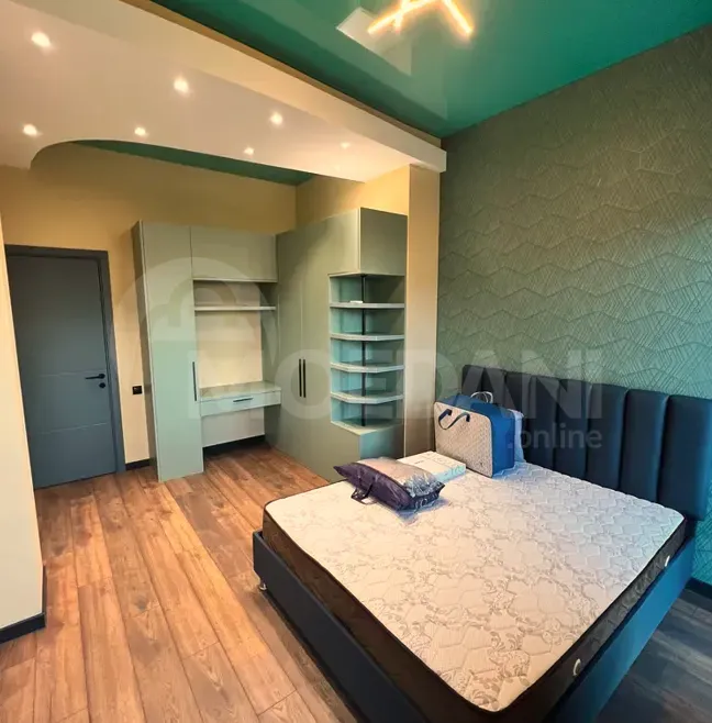 Сдам 3-комн. квартиру 110м² 9/9 эт. Тбилиси - изображение 10