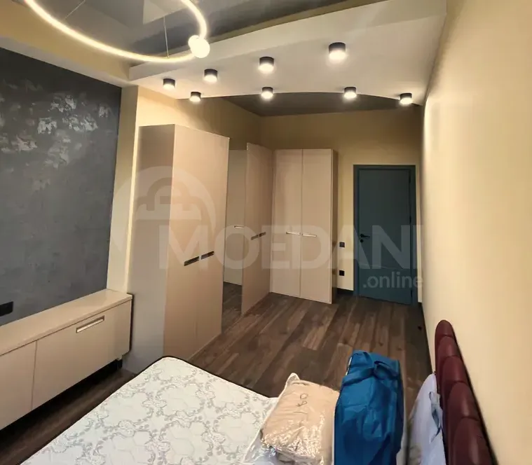 Сдам 3-комн. квартиру 110м² 9/9 эт. Тбилиси - изображение 8