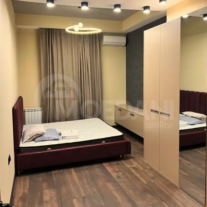 Сдам 3-комн. квартиру 110м² 9/9 эт. Тбилиси - изображение 7