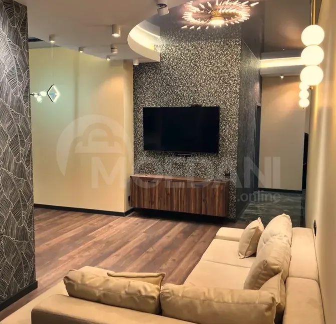 Сдам 3-комн. квартиру 110м² 9/9 эт. Тбилиси - изображение 1