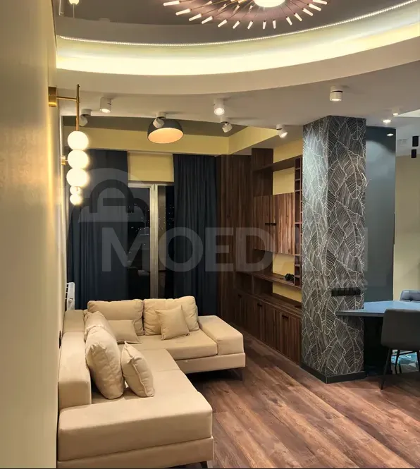 Сдам 3-комн. квартиру 110м² 9/9 эт. Тбилиси - изображение 4