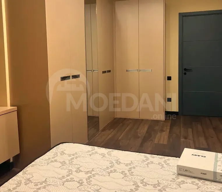 Сдам 3-комн. квартиру 110м² 9/9 эт. Тбилиси - изображение 2