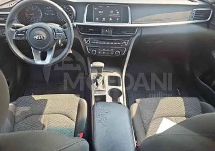 Kia Optima 2019 Тбилиси - изображение 7