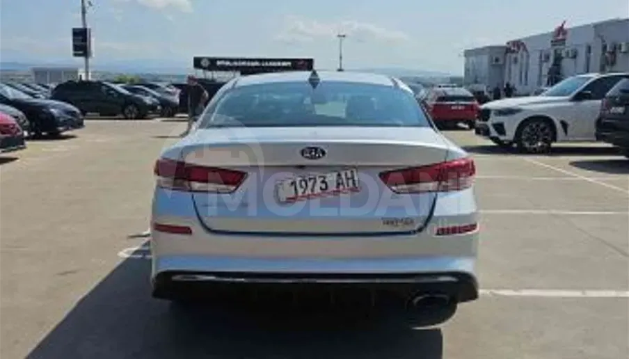 Kia Optima 2019 Тбилиси - изображение 5