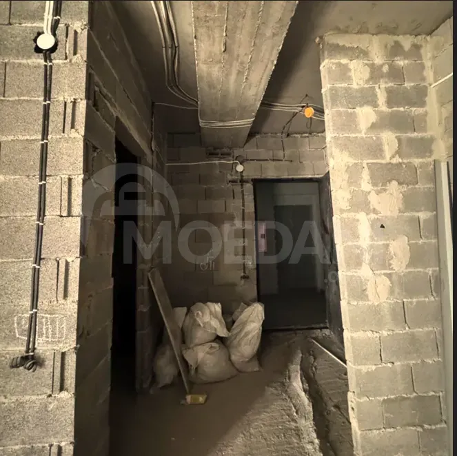 Продам 4-комн. квартиру 77м² 3/8 эт. Тбилиси - изображение 9