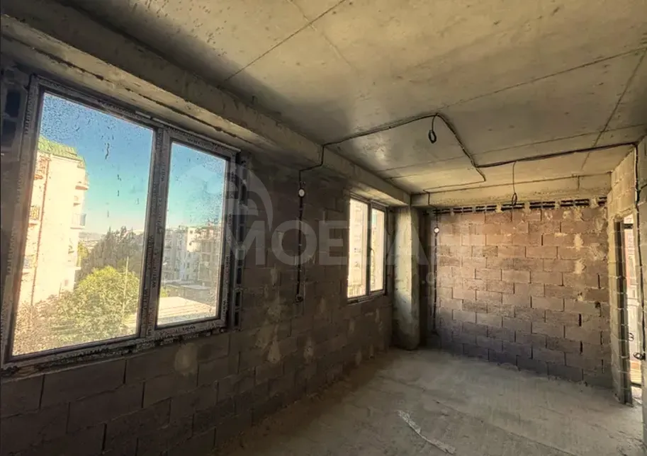 Продам 4-комн. квартиру 77м² 3/8 эт. Тбилиси - изображение 8