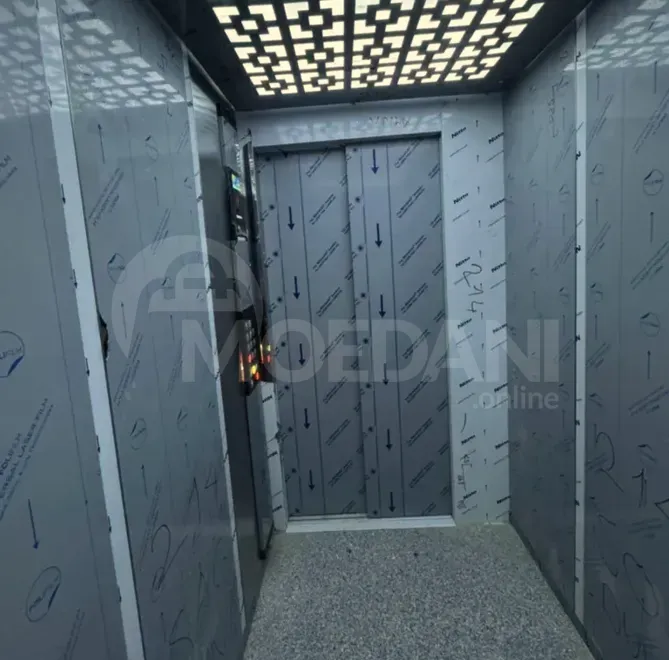 Продам 4-комн. квартиру 77м² 3/8 эт. Тбилиси - изображение 5