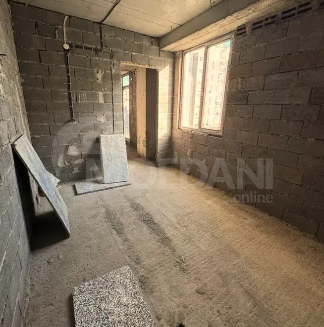 Продам 4-комн. квартиру 77м² 3/8 эт. Тбилиси - изображение 10