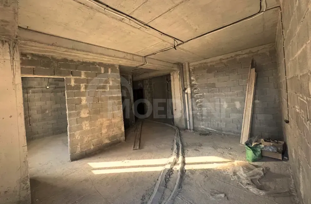 Продам 4-комн. квартиру 77м² 3/8 эт. Тбилиси - изображение 3