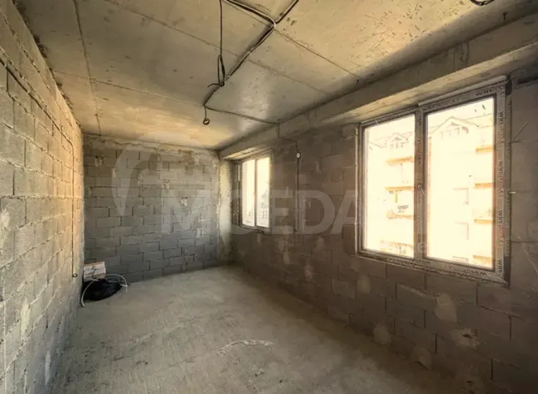 Продам 4-комн. квартиру 77м² 3/8 эт. Тбилиси - изображение 2