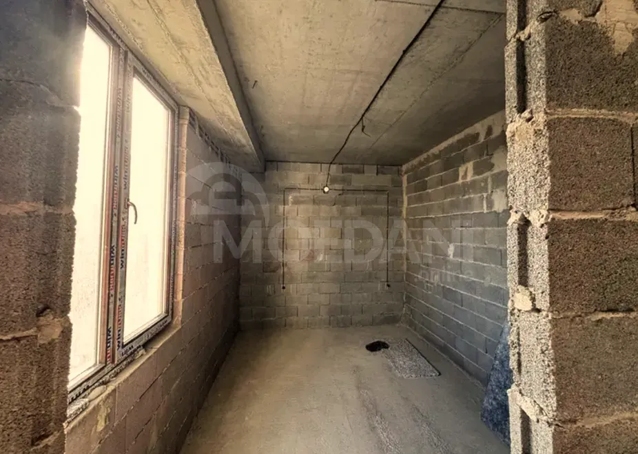 Продам 4-комн. квартиру 77м² 3/8 эт. Тбилиси - изображение 6