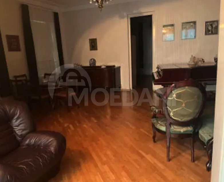 Продам Дом 489м² Тбилиси - изображение 5