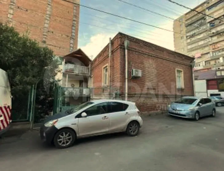 Продам Дом 489м² Тбилиси - изображение 1