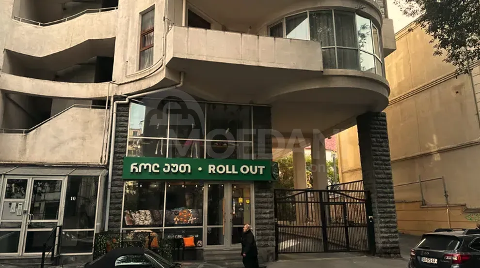 Universal commercial space for rent in Vake Tbilisi - photo 8