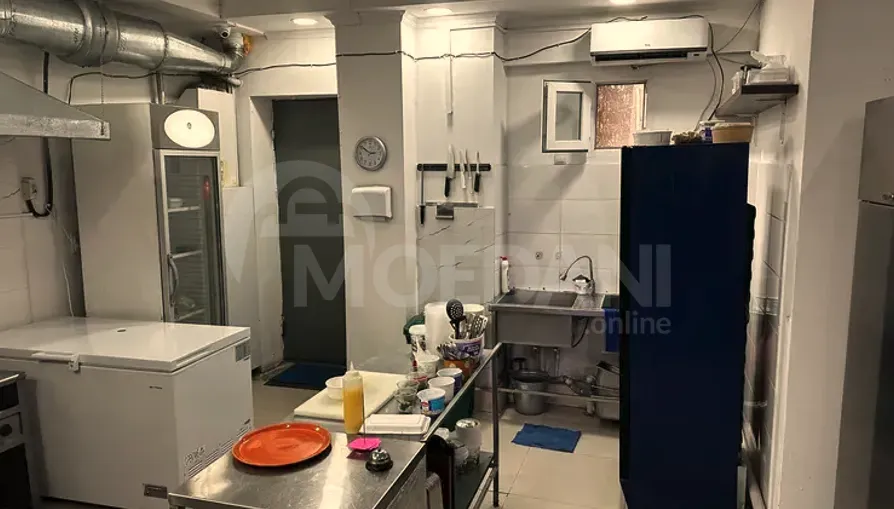 Universal commercial space for rent in Vake Tbilisi - photo 3