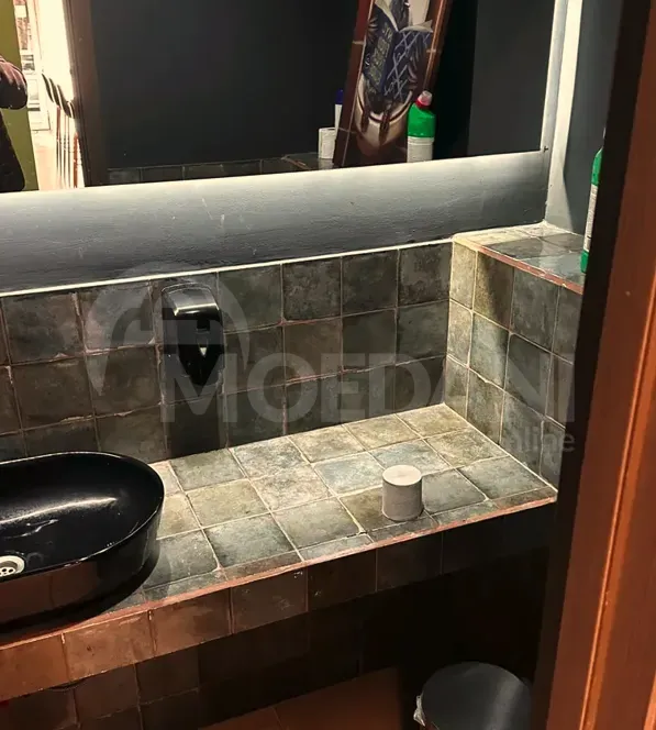 Universal commercial space for rent in Vake Tbilisi - photo 6