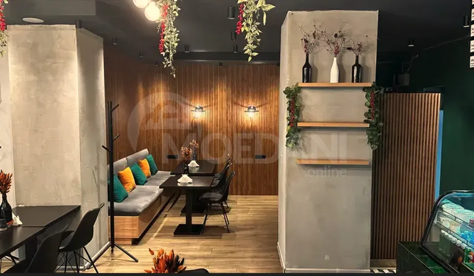 Universal commercial space for rent in Vake Tbilisi - photo 7