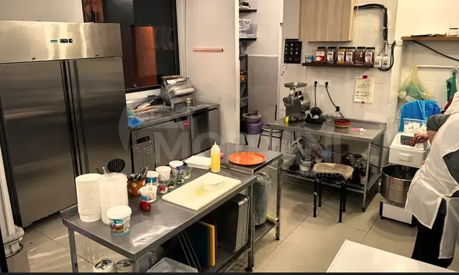 Universal commercial space for rent in Vake Tbilisi - photo 5