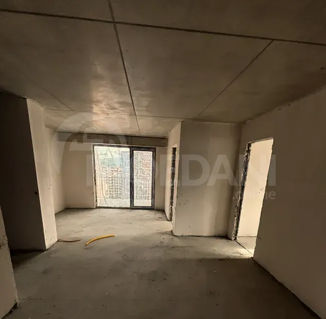 Apartments For Sale four-room 96.6м² 12/13 floor Tbilisi - photo 6