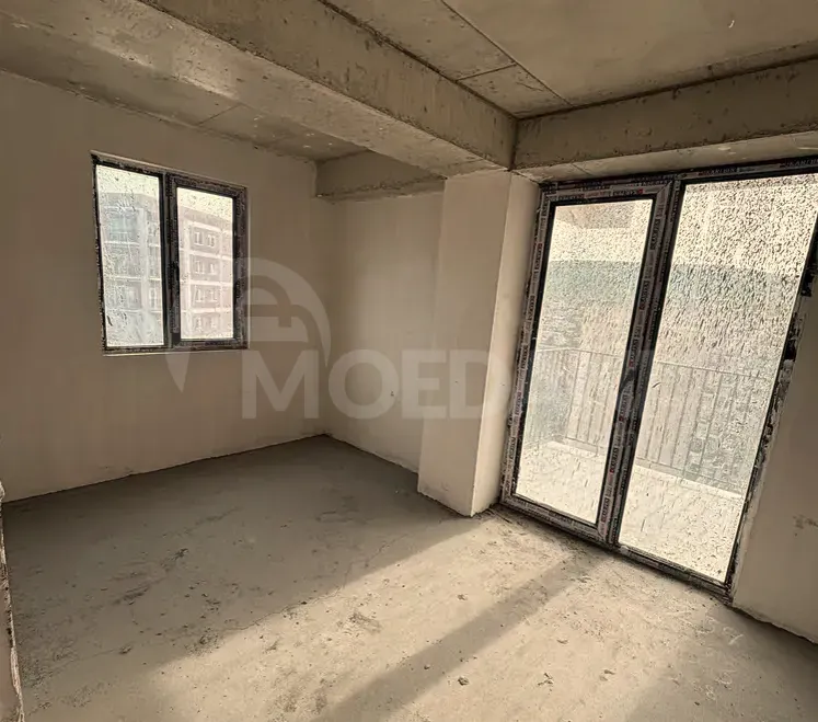 Apartments For Sale four-room 96.6м² 12/13 floor Tbilisi - photo 9