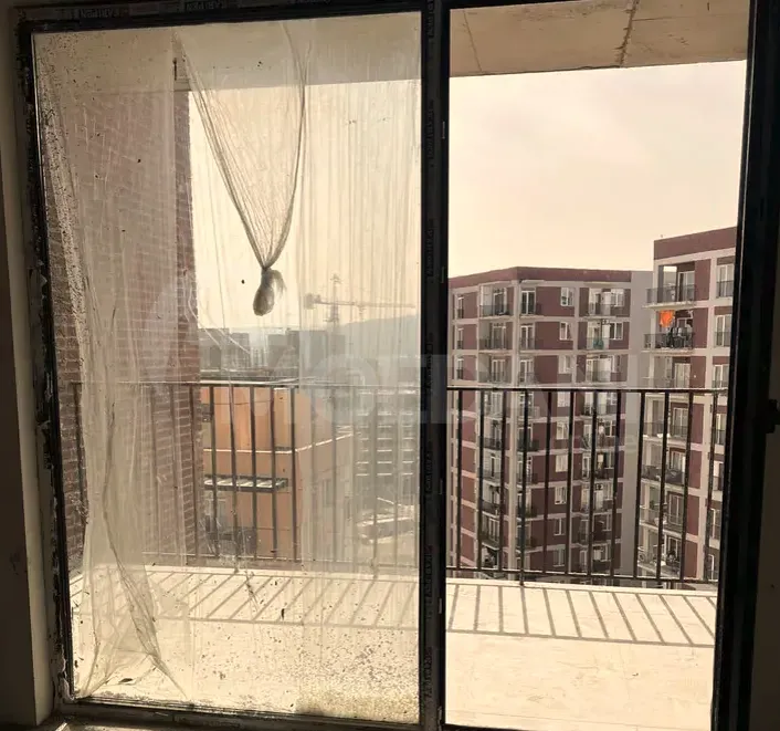 Apartments For Sale four-room 96.6м² 12/13 floor Tbilisi - photo 4