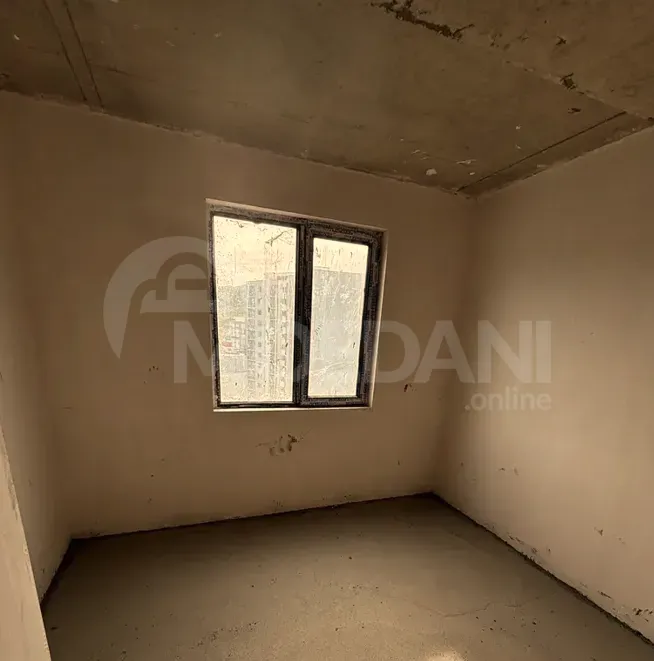 Apartments For Sale four-room 96.6м² 12/13 floor Tbilisi - photo 10