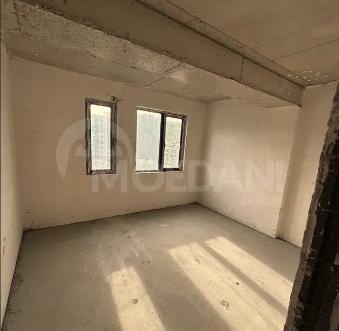 Apartments For Sale four-room 96.6м² 12/13 floor Tbilisi - photo 8