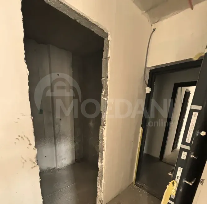 Apartments For Sale four-room 96.6м² 12/13 floor Tbilisi - photo 5