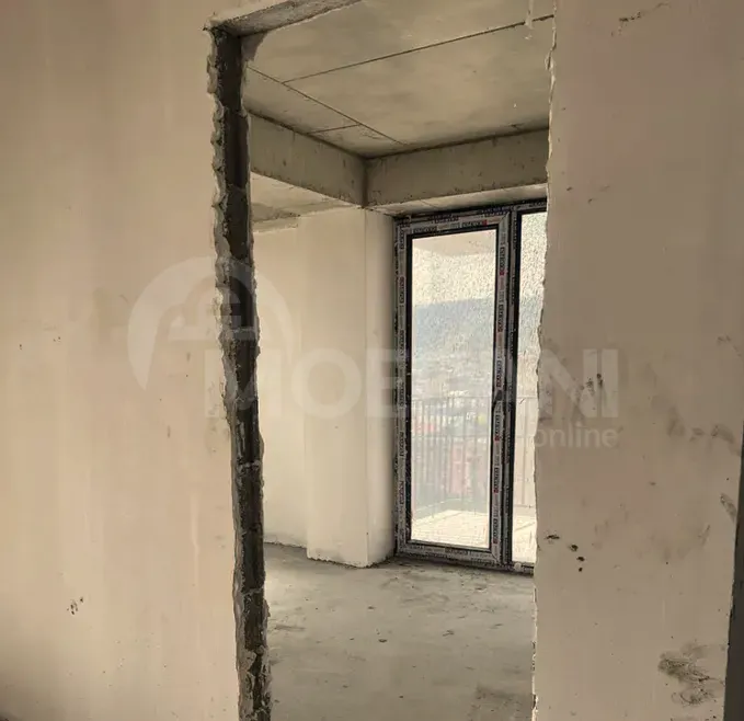 Apartments For Sale four-room 96.6м² 12/13 floor Tbilisi - photo 2