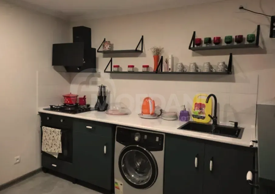 ქირავდება სახლი 100м² თბილისი - photo 2