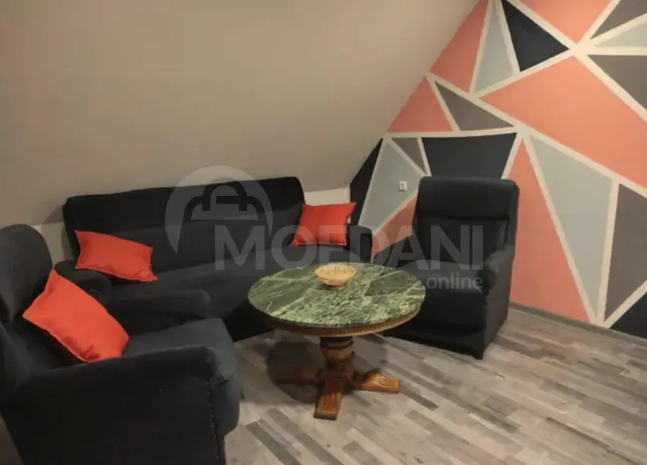 ქირავდება სახლი 100м² თბილისი - photo 5