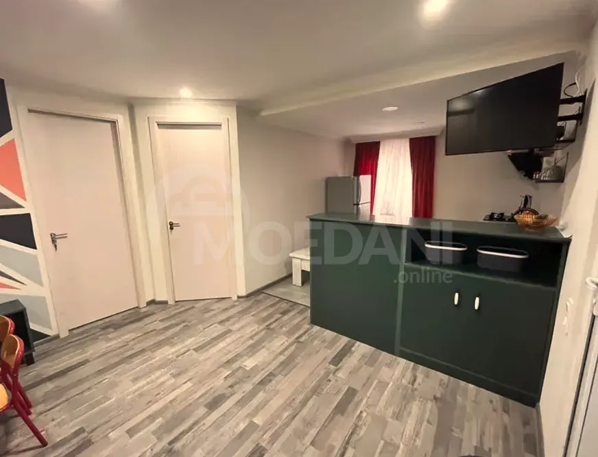 ქირავდება სახლი 100м² თბილისი - photo 1