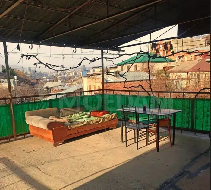 ქირავდება სახლი 100м² თბილისი - photo 7