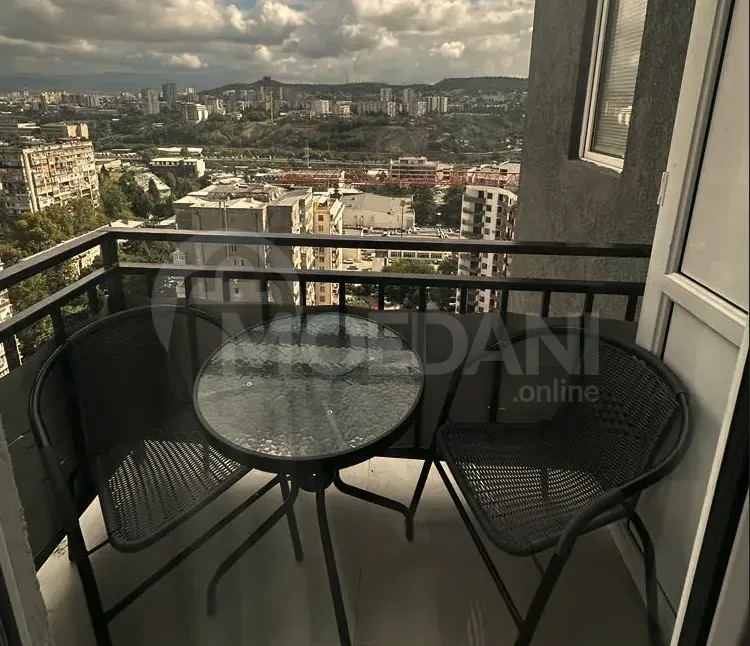 Продам 2-комн. квартиру 47м² 20/23 эт. Тбилиси - изображение 12