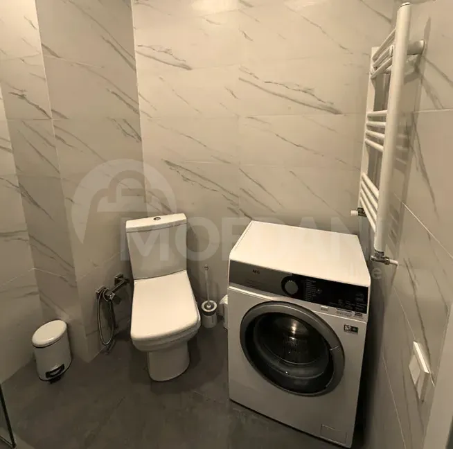 Продам 2-комн. квартиру 47м² 20/23 эт. Тбилиси - изображение 4