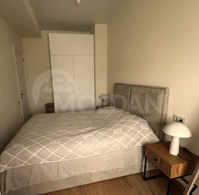 Продам 2-комн. квартиру 47м² 20/23 эт. Тбилиси - изображение 7