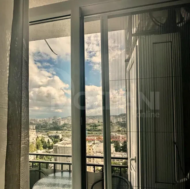 Продам 2-комн. квартиру 47м² 20/23 эт. Тбилиси - изображение 10