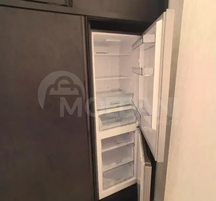 იყიდება 3 ოთახიანი ბინას 57მ² 10/15 სართ თბილისი - photo 4