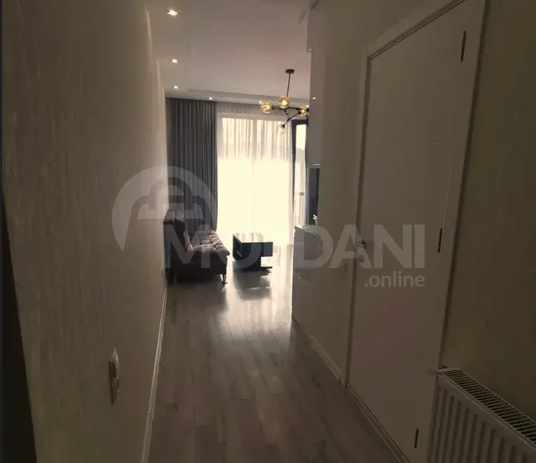 იყიდება 3 ოთახიანი ბინას 57მ² 10/15 სართ თბილისი - photo 8