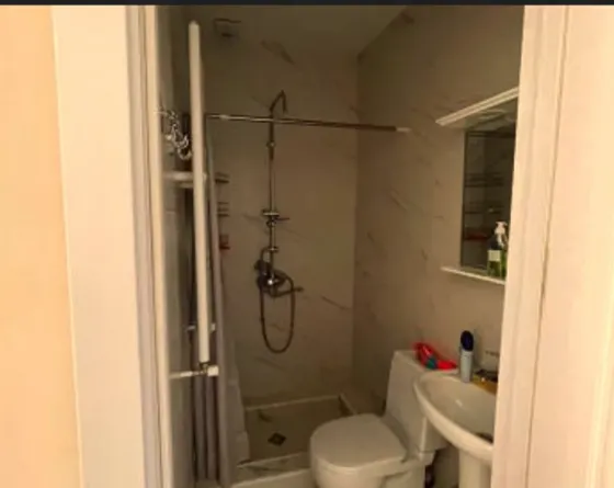 ქირავდება 5 ოთახიანი ბინა 120მ² 13/22 სართ თბილისი