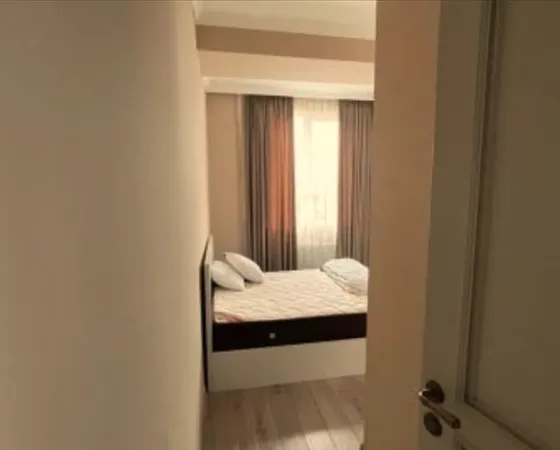 ქირავდება 5 ოთახიანი ბინა 120მ² 13/22 სართ თბილისი